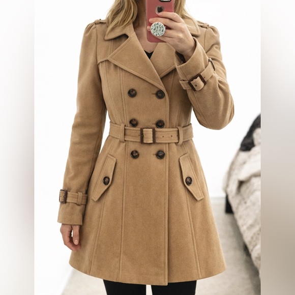 Worthington Jackets & Blazers - Worthington Coat